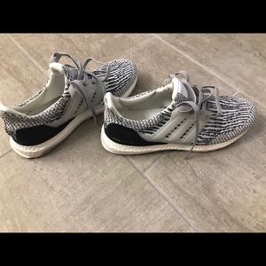 Adidas Men’s shoes